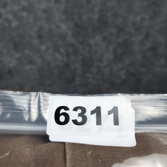 Schaefer Outfitter Coat Mens XL Range Waxed Canvas Western Rancher Workwear USA - Picture 11 of 11